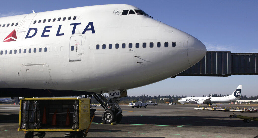 Delta